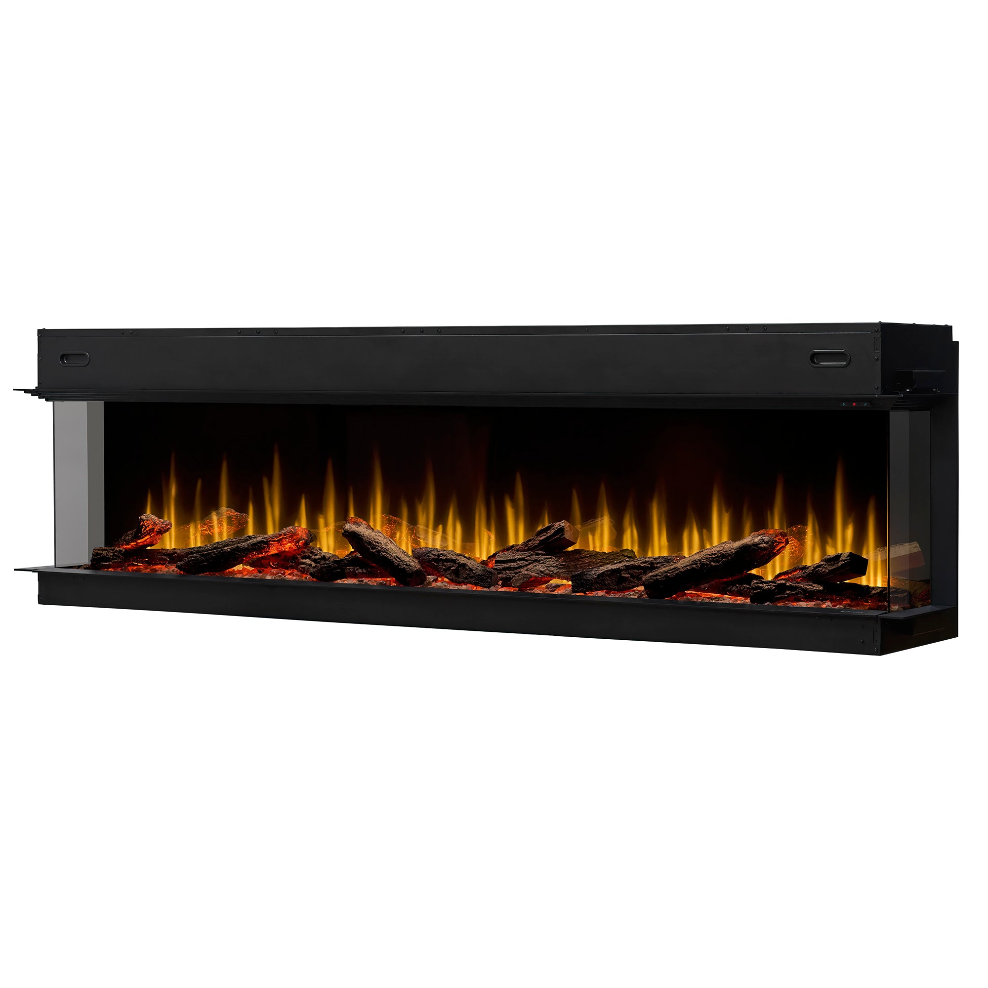 Dimplex Ignite Ultra 88" Built-in Linear Electric Fireplace