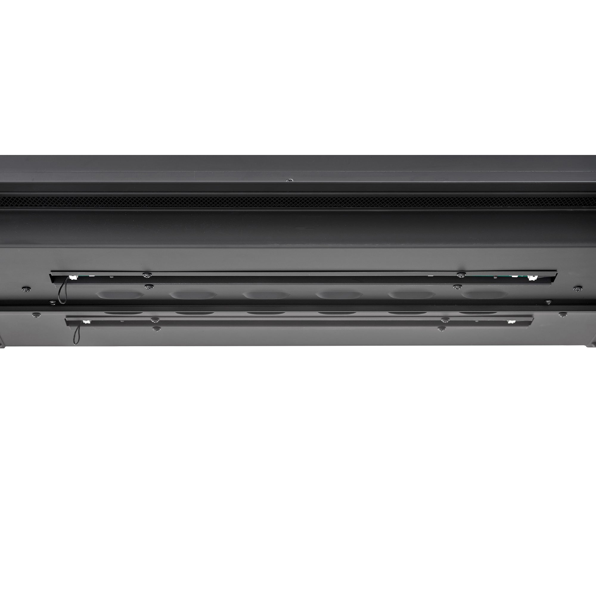 Dimplex lgnite Bold 60" Built-in Linear Electric Fireplace