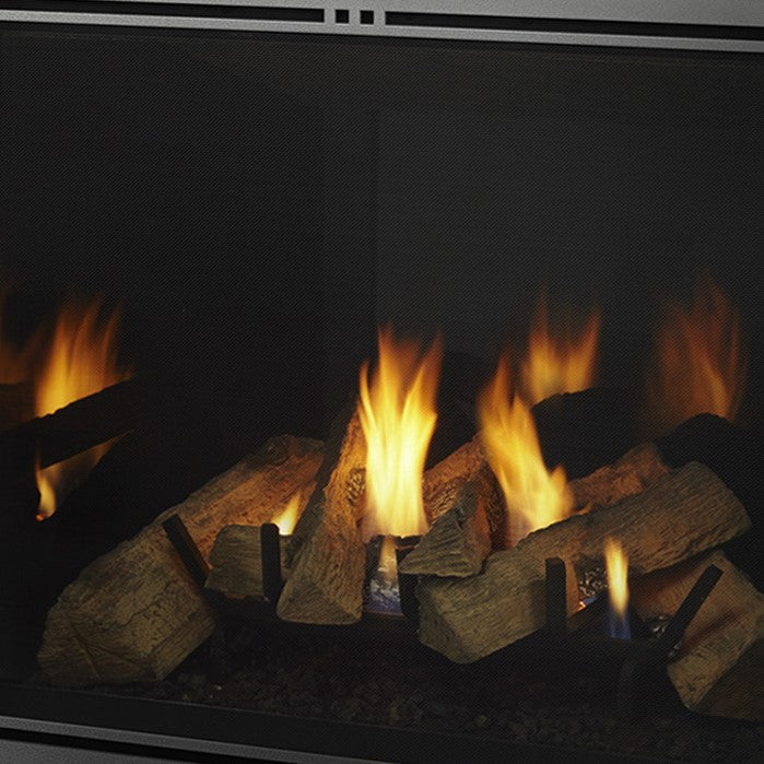 Majestic Hearthbrick and Top Kit for Marquis II 42" Gas Fireplace